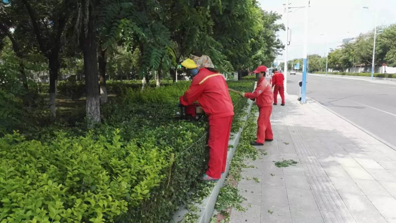 商业物业管理：未来趋势解读